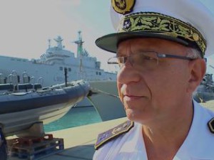 Des images vidéo de l’évacuation des Français en Libye evacuation-ressortissants
