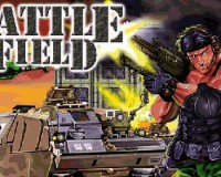 battle-fields