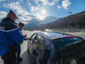 gendarmerie-autoroute